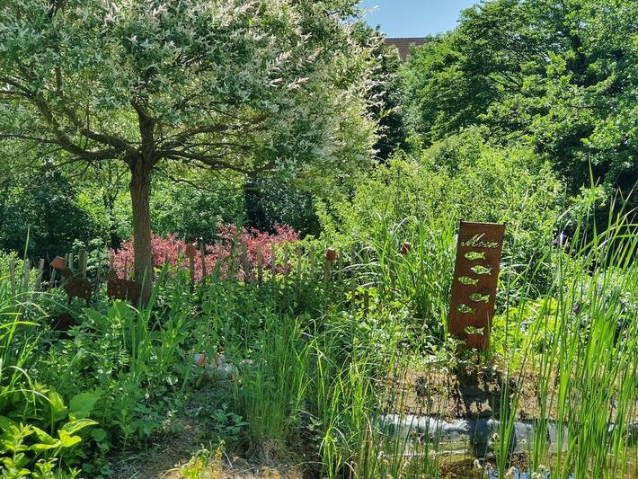 Ostseewohntraum Tanja in Lütjenburg, Hohwachter Bucht