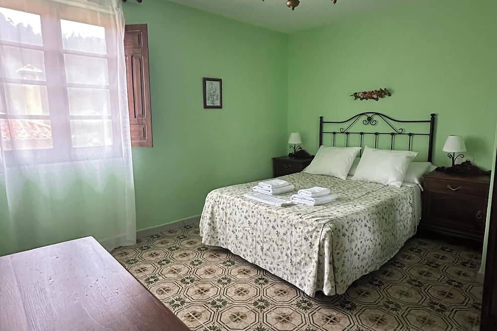 Casa Fabián y La Quintana für 7 personen in Castrillón, Costa Verde (Spanien)