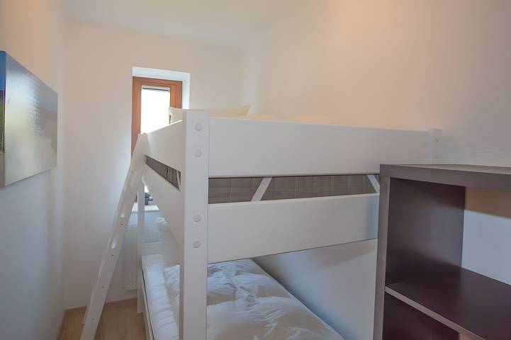 Ferienwohnung für 4 Personen, mit Garten, mit Haustier in Schaprode - 4