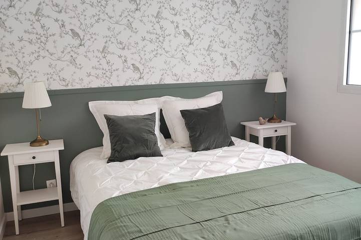 Location de vacances pour 9 personnes à Trédarzec - 2