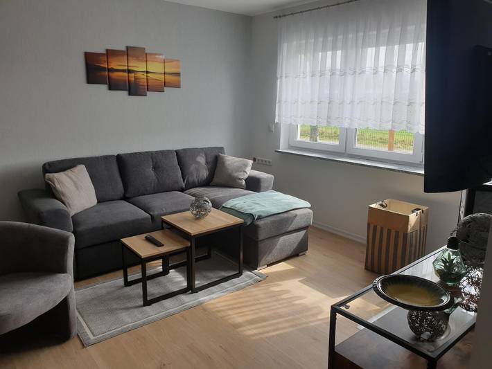 Ferienhaus für 4 Personen, mit Terrasse in Elster & Umgebung - 2