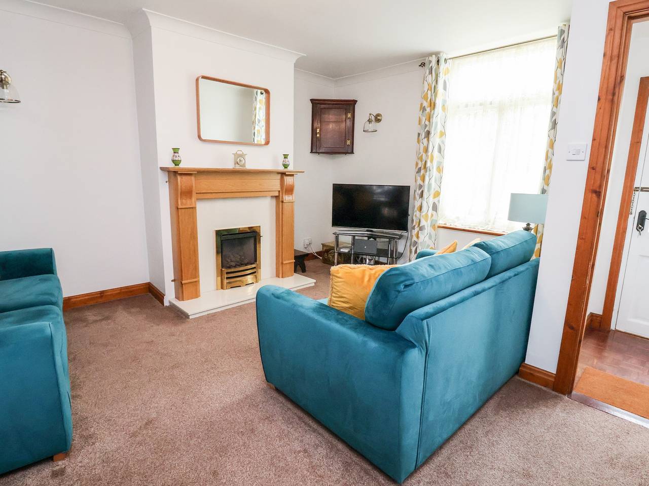 91 Main Street in Frodsham, Cheshire West and Chester