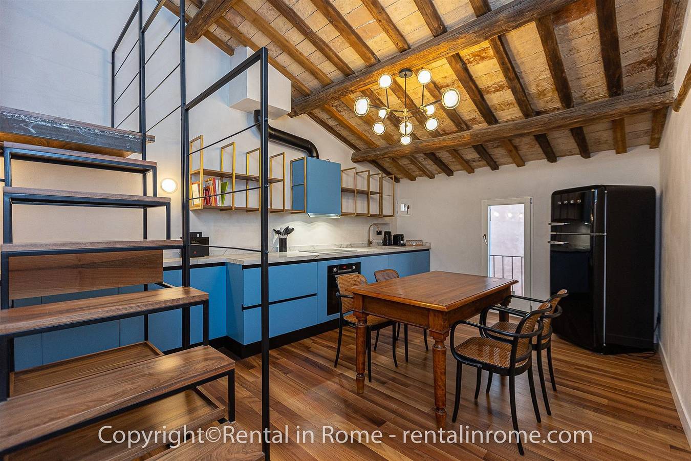 Appartamento intero, Coronari appartamento in Centro di Roma, Roma