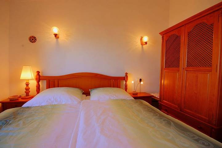 Finca mit Hund für 4 Personen, mit Haustier in Artà - 3