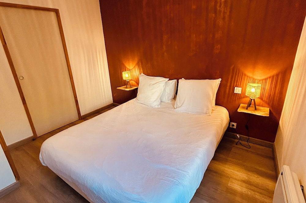 Appartement entier, Appartement cosy à 16 min du Puy du Fou in Le Boupère, Fontenay-le-Comte