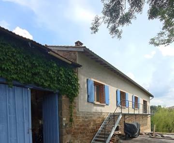Ferienwohnung für 2 Personen in Saint-Martin-Lestra, Montbrison, Bild 2