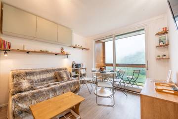 Vakantieappartement voor 4 Personen in Le Corbier, Villarembert, Afbeelding 1