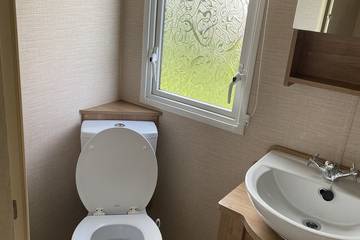 Bungalow for 8 People in Minehead, Exmoor, Photo 4