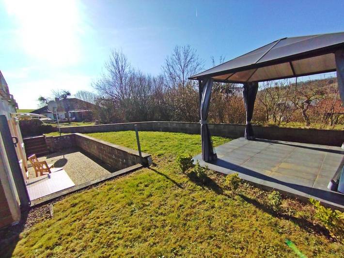 Gîte pour 6 personnes, avec jardin et vue à Ralingen - 2