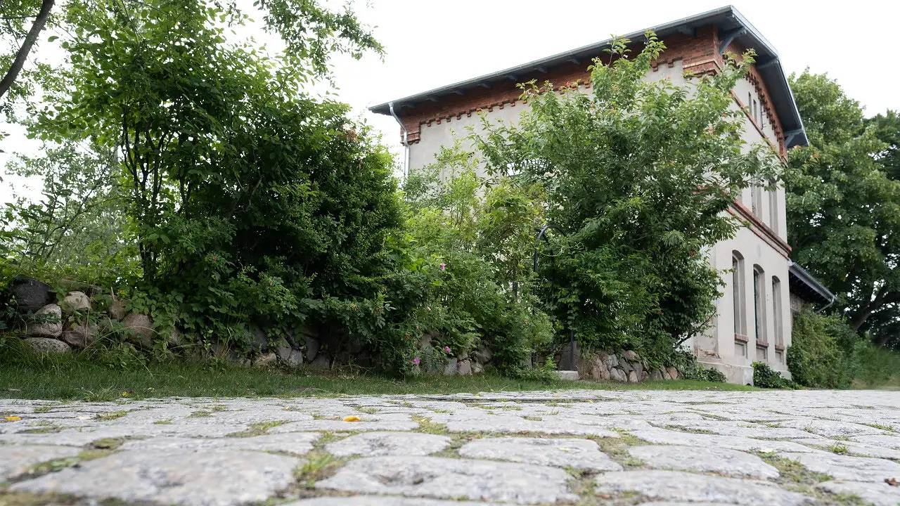 Ganze Ferienwohnung, Ferienwohnung für 2 Personen (125 m²) in Wallsbüll in Wallsbüll, Grünes Binnenland