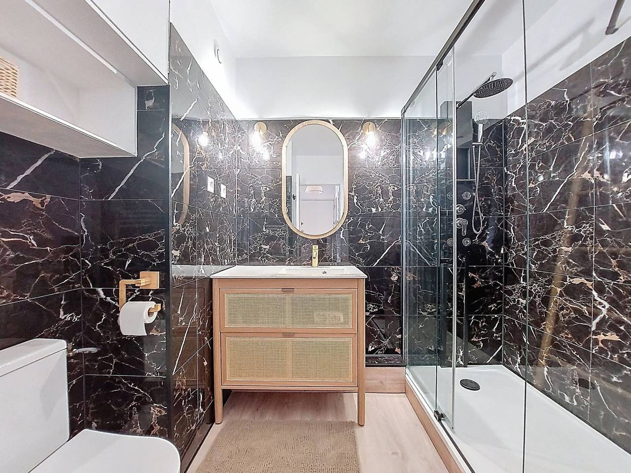 Apartamento entero, Résidence de Saint Palais in Saint-Palais-sur-Mer, Côte de Beauté