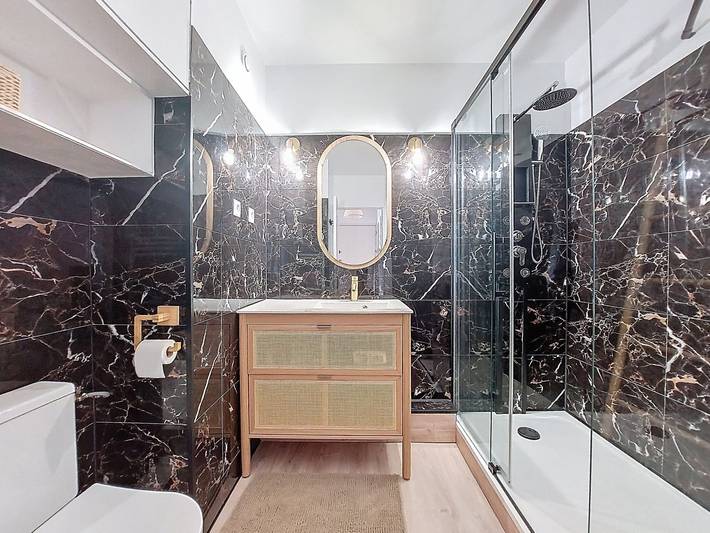 Gîte pour 4 personnes à Saint-Palais-sur-Mer - 4