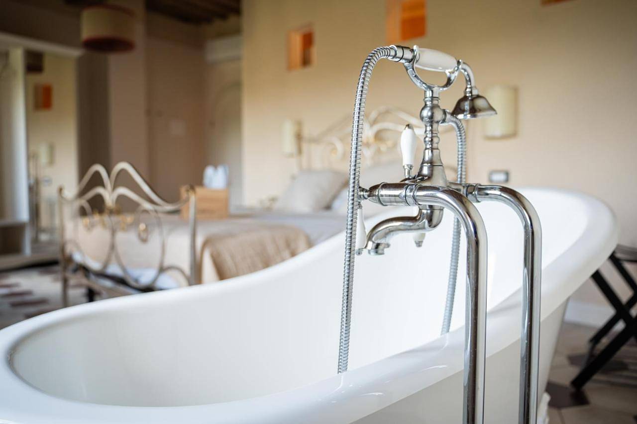 Food & Wine Experience Punti di vista B&B in Bibbona, Costa degli Etruschi