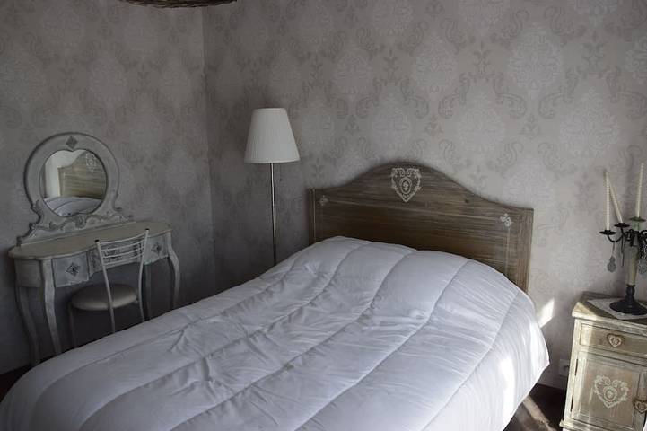 Location de vacances pour 6 personnes dans Thue et Mue - 3