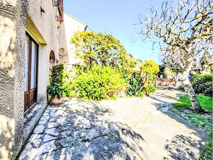 Villa pour 4 personnes, avec balcon à Six-Fours-les-Plages - 2