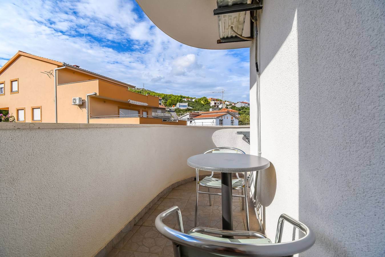 Appartamento vacanze a Marina (Croazia) a partire da 52€ a notte