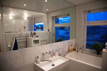 Appartement De Vacances pour 2 Personnes dans Östermalms stadsdelsområde, Stockholm, Photo 3