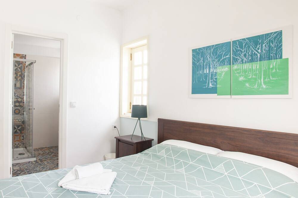 Ola Guesthouse gesamte Villa in Esmoriz, Aveiro Distrikt