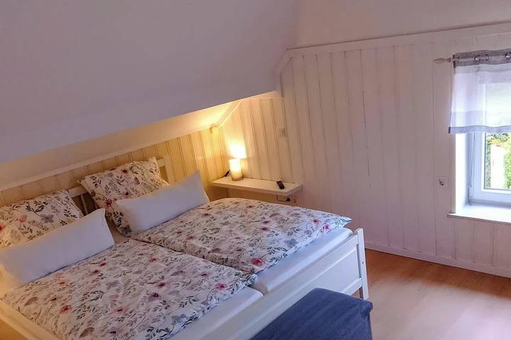 Filter.pet.vacation_home für 4 Personen, mit Terrasse und Garten in Holtgast - 2