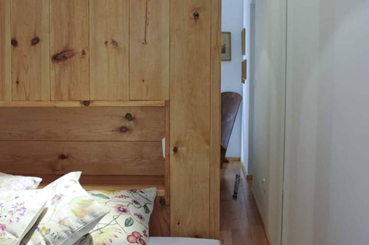 Agriturismo für 2 Personen, mit Garten auf Madeira - 2