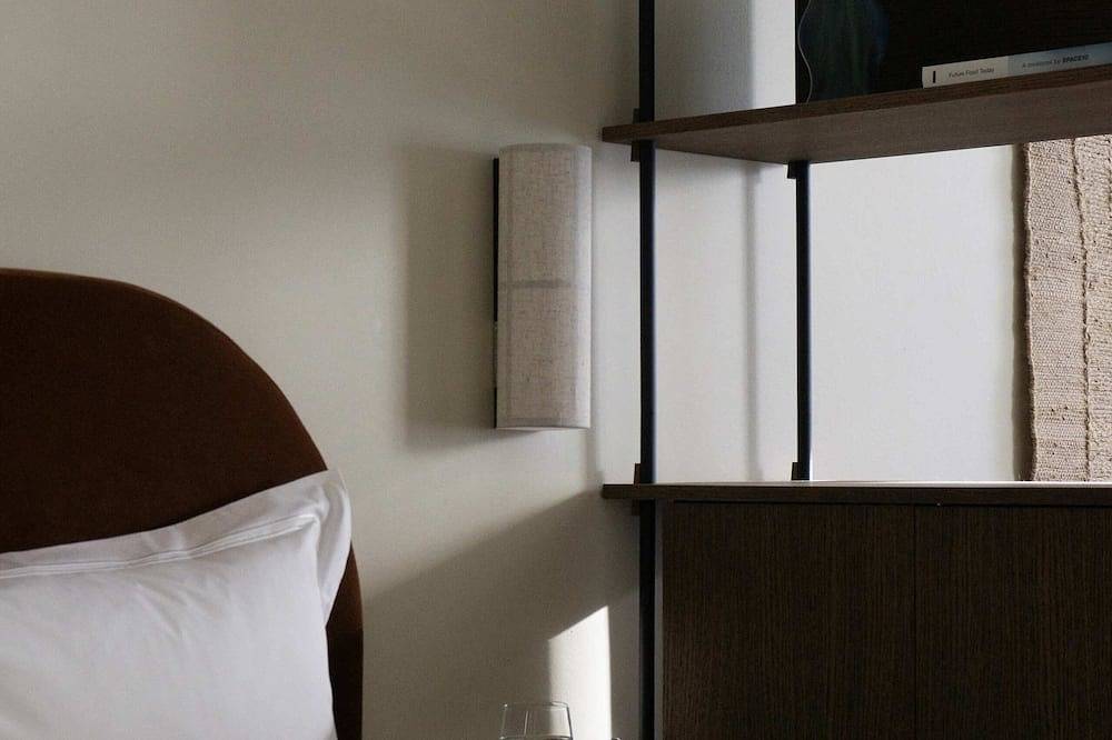 Entire apartment, One-Bedroom Apartment for 6 with Open Plan in Copenhagen City, Copenhagen