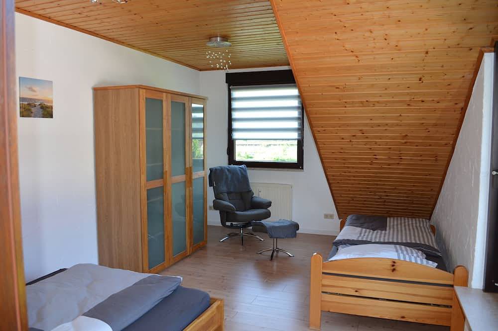 Ganze Wohnung, Ferienwohnung am Layer Moselbogen in Koblenz, Osteifel