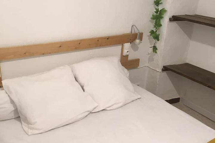 Gîte pour 4 personnes, avec terrasse à Vogüé - 3