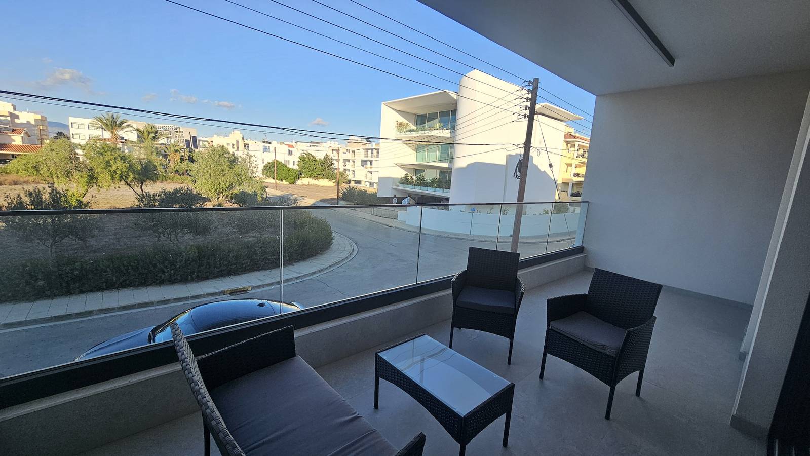 Appartement entier, 125 Egm(1) - Stay Engomi Gem 1 in Engomi, Chypre du Sud
