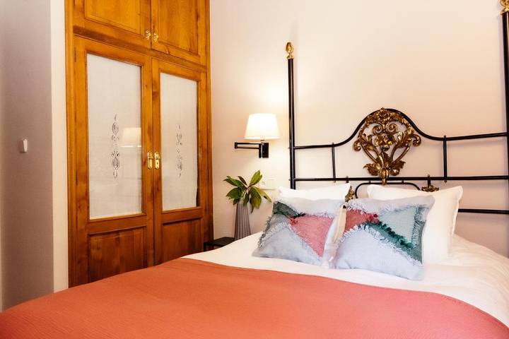 Chalet para 5 personas, con piscina además de vistas y jardín en Provincia de La Coruña - 2