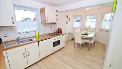 Bungalow für 4 Personen in Kellenhusen, Südliche Ostseeküste, Bild 2