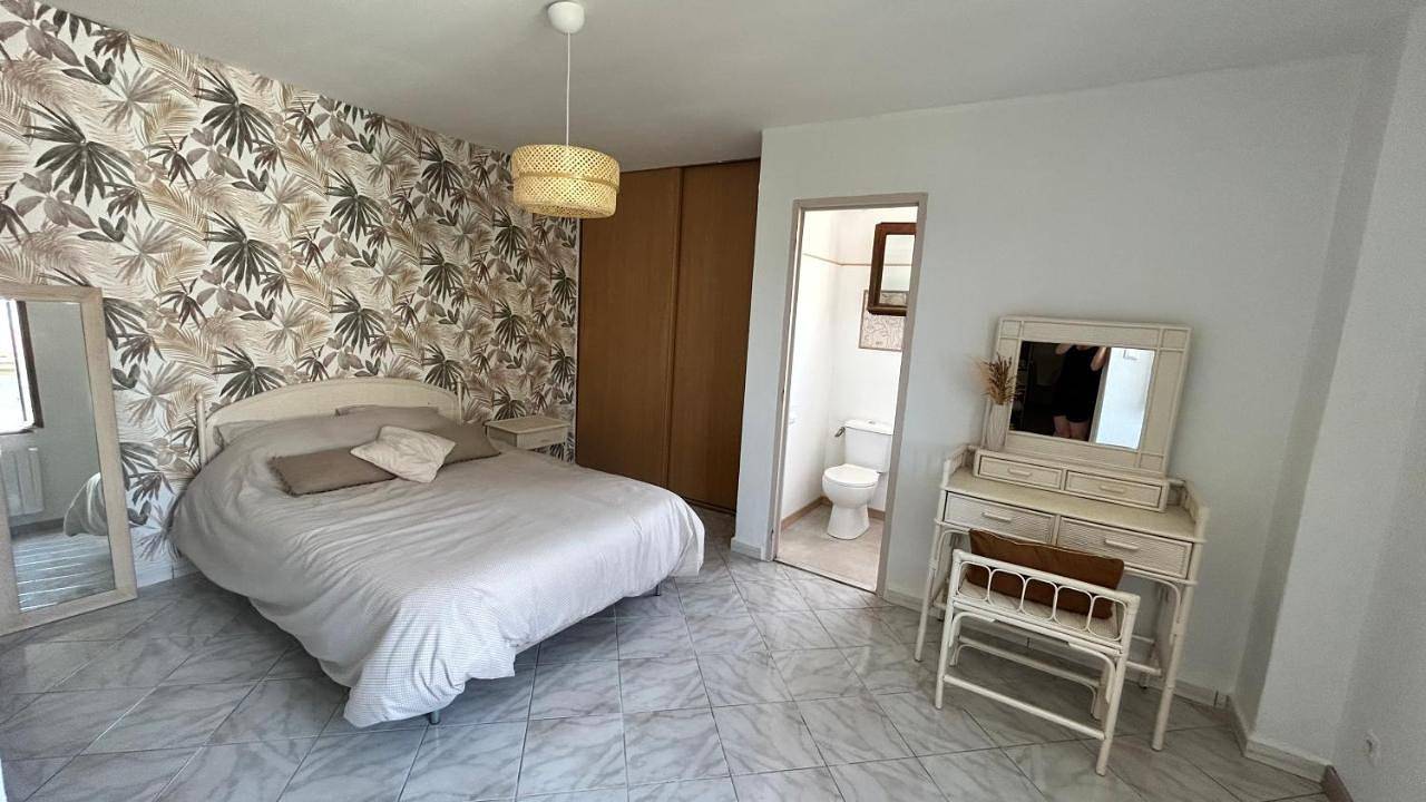 Appartement entier, Casa Ghjuvanna 2 chambres in Prunelli-di-Fiumorbo, Parc naturel régional de Corse