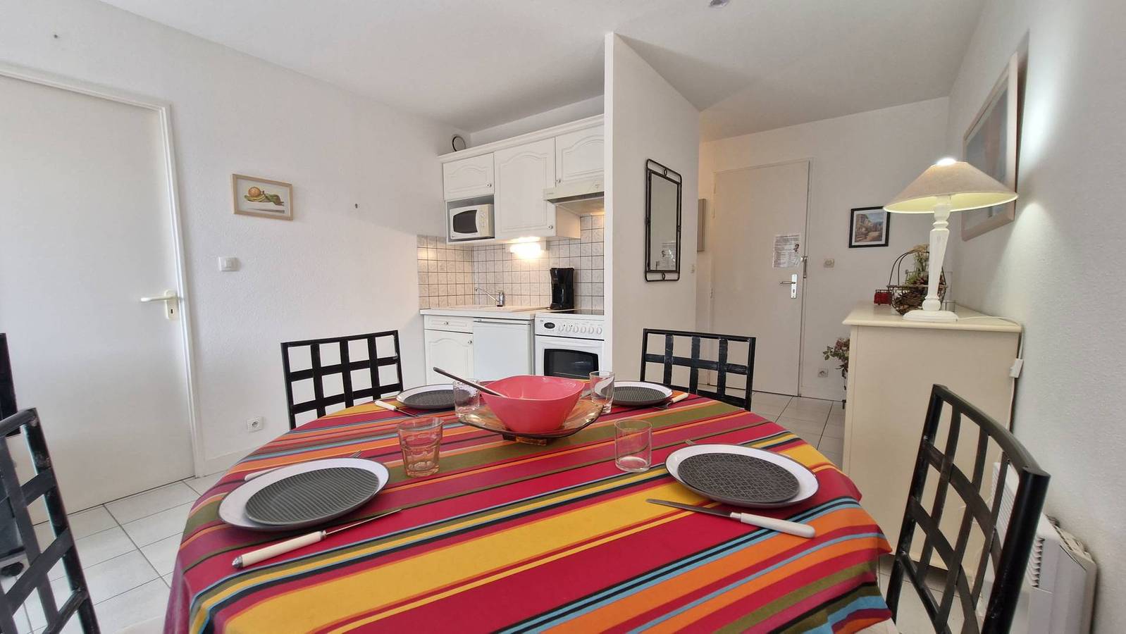 Apartamento entero, Saint Georges de Didonne - Confortable Apartment - La Dune Plein Sud in Saint-Georges-de-Didonne, Region de Rochefort