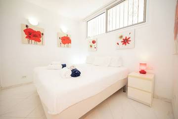 Bungalow für 6 Personen in Adeje, Teneriffa Süd, Bild 3