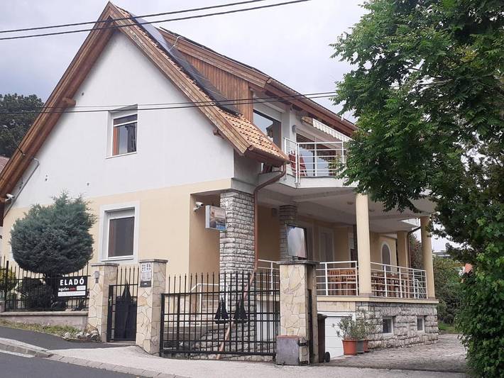 Apartament wakacyjny dla 4 osób, z taras i ogród oraz widok - 1