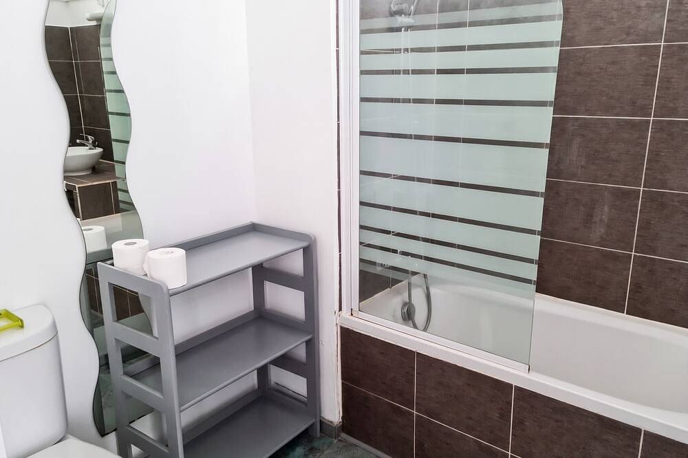 Ganze Wohnung, Homerez - Whg. Beaugency modern in Beaugency, Loire-Tal