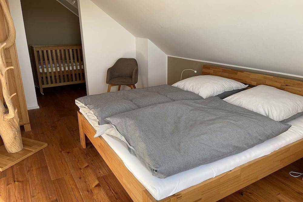 Ganze Wohnung, Gemütliche Ferienwohnung \"Bockels\" am Ortsrand von Holzerath in Holzerath, Landkreis Trier-Saarburg