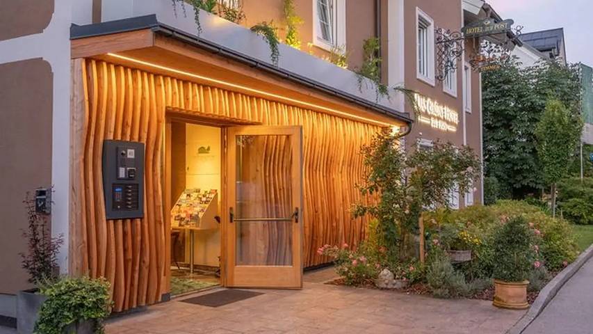 Appartement voor 2 personen, met sauna in Salzburg