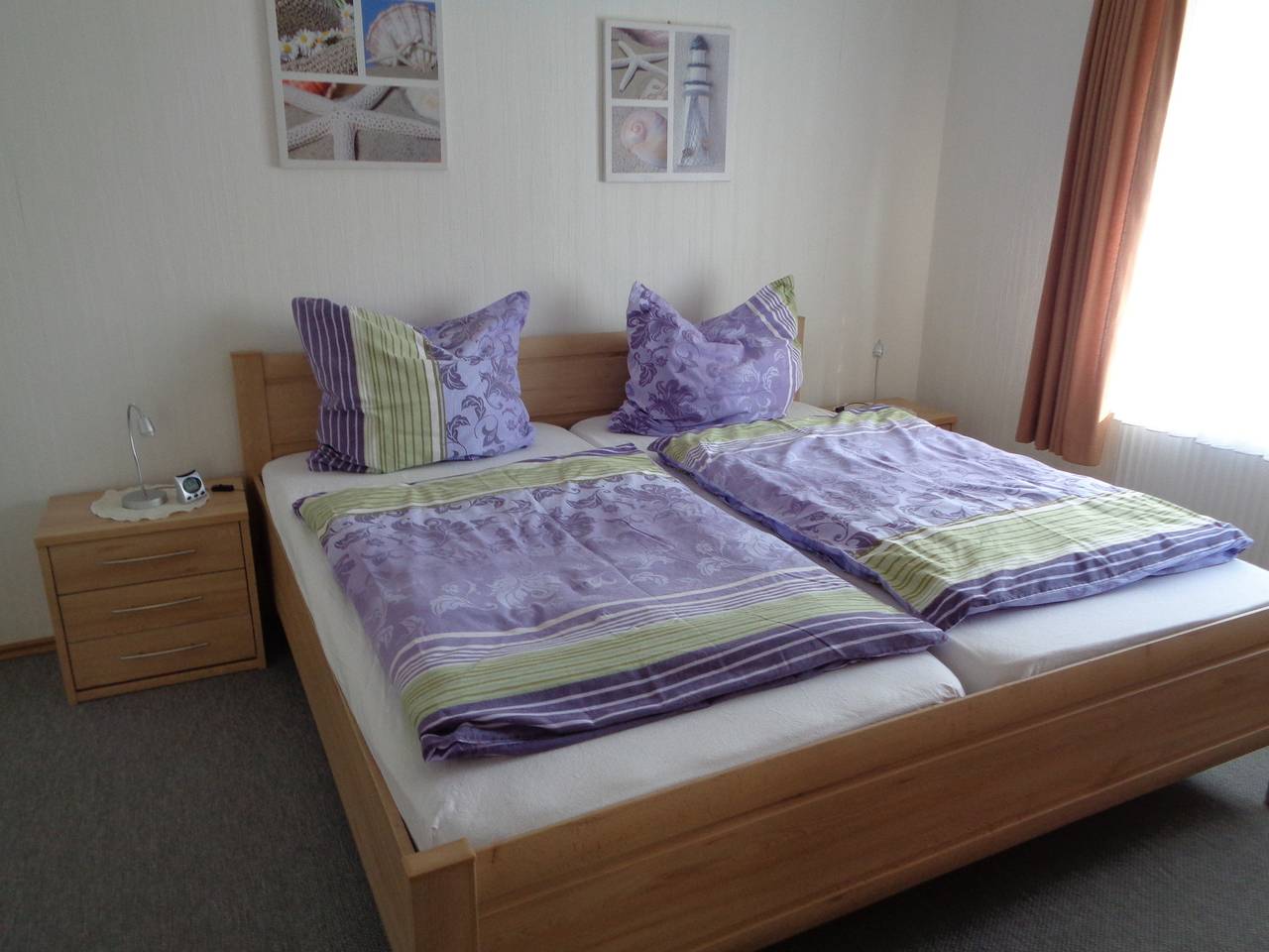 Ganze Ferienwohnung, Ferienwohnung Familie Renken in Marienhafe, Landkreis Aurich