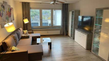 Vakantiewoning voor 6 Personen in Olpe, Sauerland, Afbeelding 1