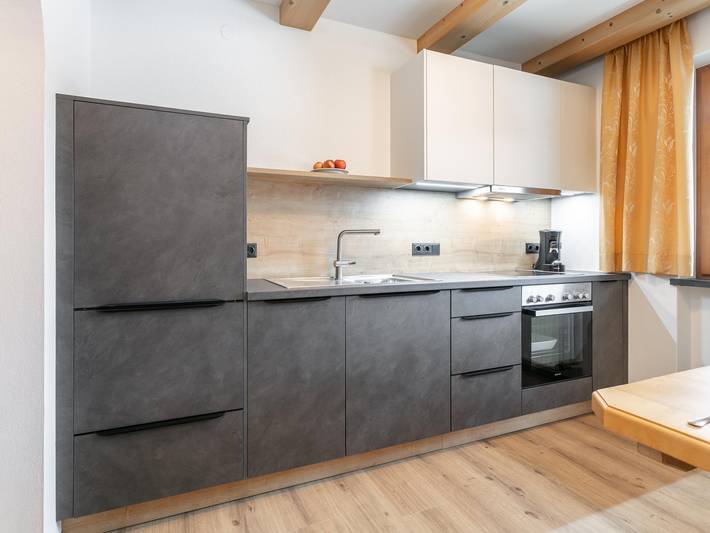 Ferienwohnung für 4 Personen, mit Balkon und Sauna in Wildschönau - 4