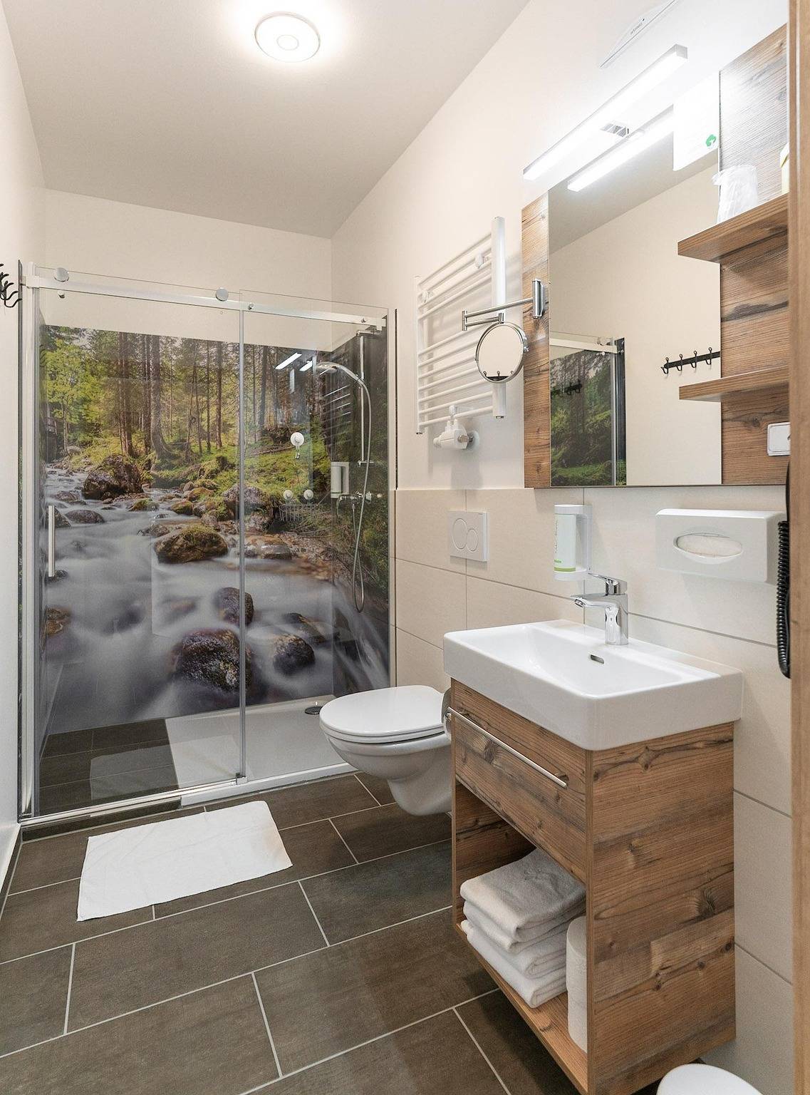 7 (+2) Family Suite (Fr) in Salzkammergut-Berge, Rußbach am Paß Gschütt