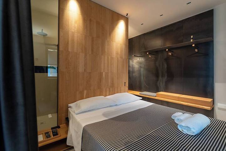 Ferienwohnung für 6 Personen in San Benedetto del Tronto - 2