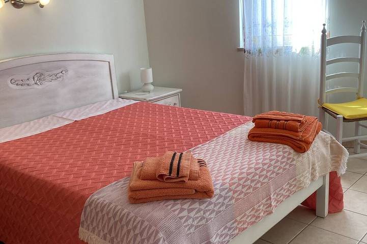 Ferienwohnung für 4 Personen, mit Balkon in Carrapateira - 4