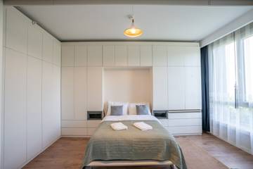 Vakantieappartement voor 3 Personen in Istanbul, Marmararegio, Afbeelding 4