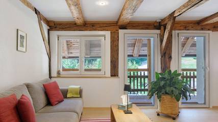 Bauernhof für 2 Personen in Gutach (Schwarzwaldbahn), Hochschwarzwald, Bild 2