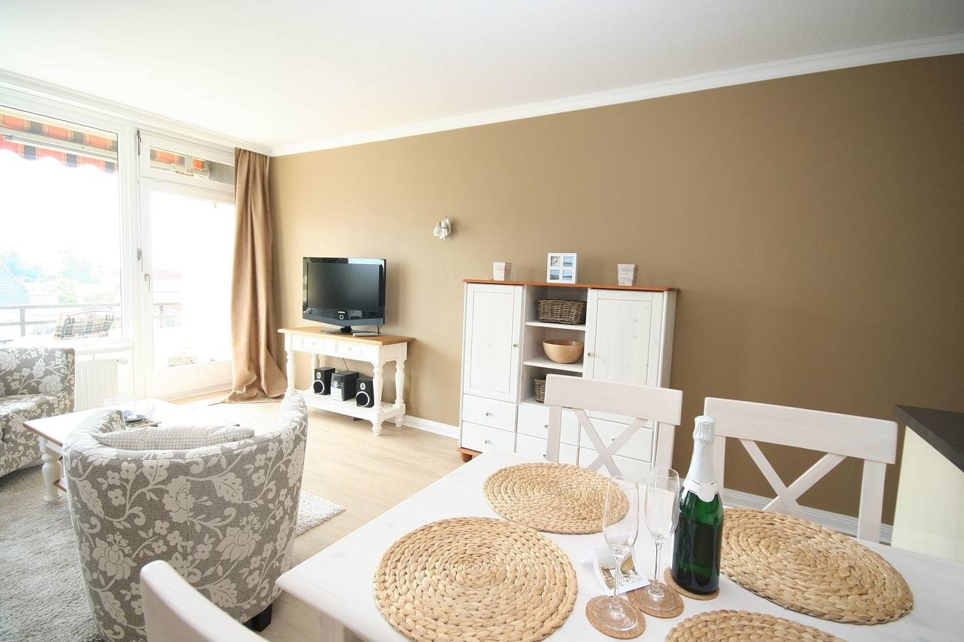 Ferienwohnung in Grömitz ab 104€ pro Nacht