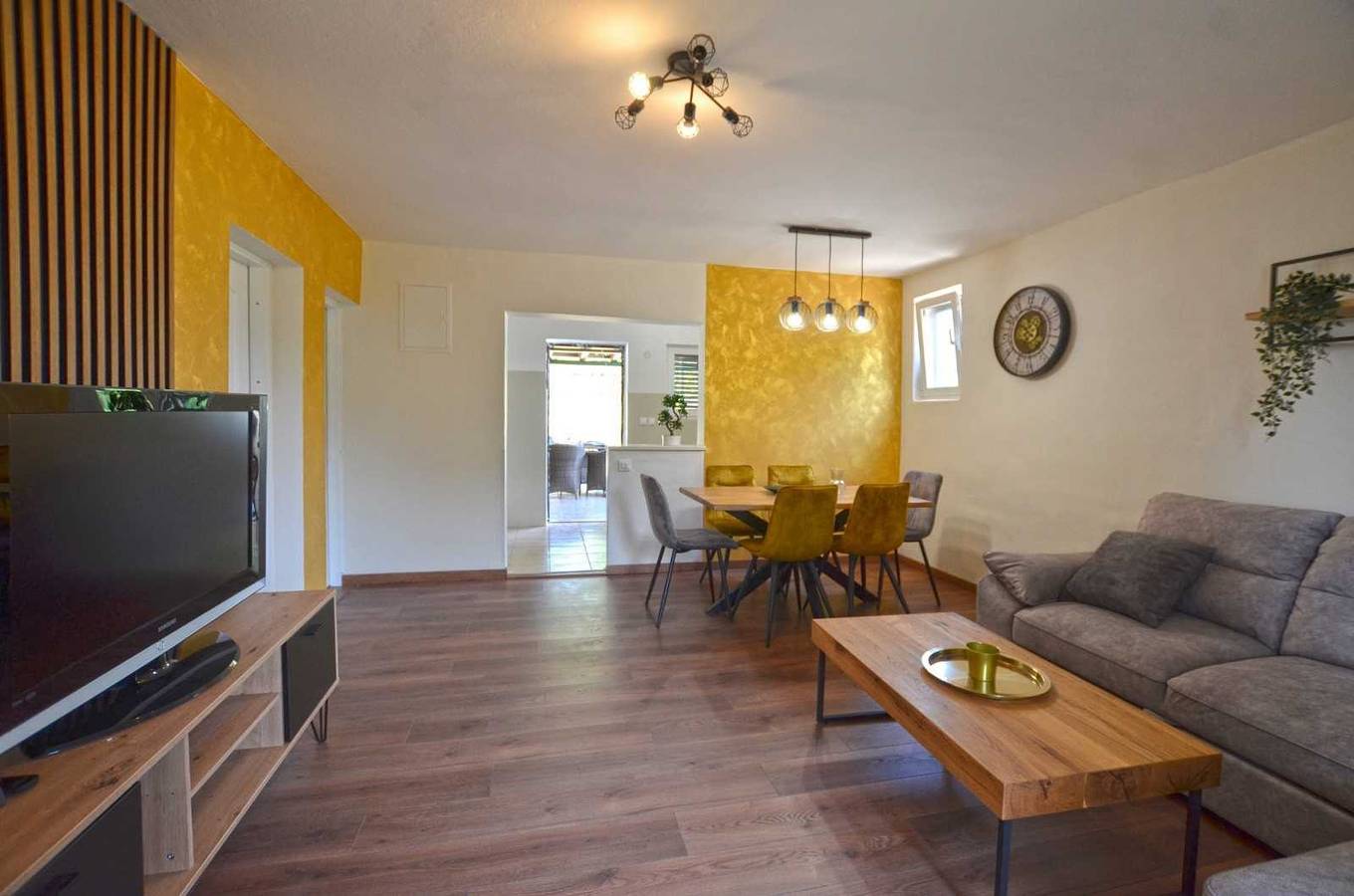 Ferienhaus Villa Soleil in Rovinj, Rovinj und Umgebung