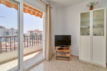 Apartment for 2 People in Nerja Centre, Nerja, Photo 3