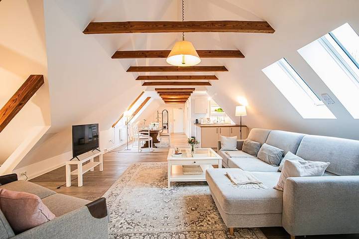 Bauernhof für 2 Personen, mit Garten
