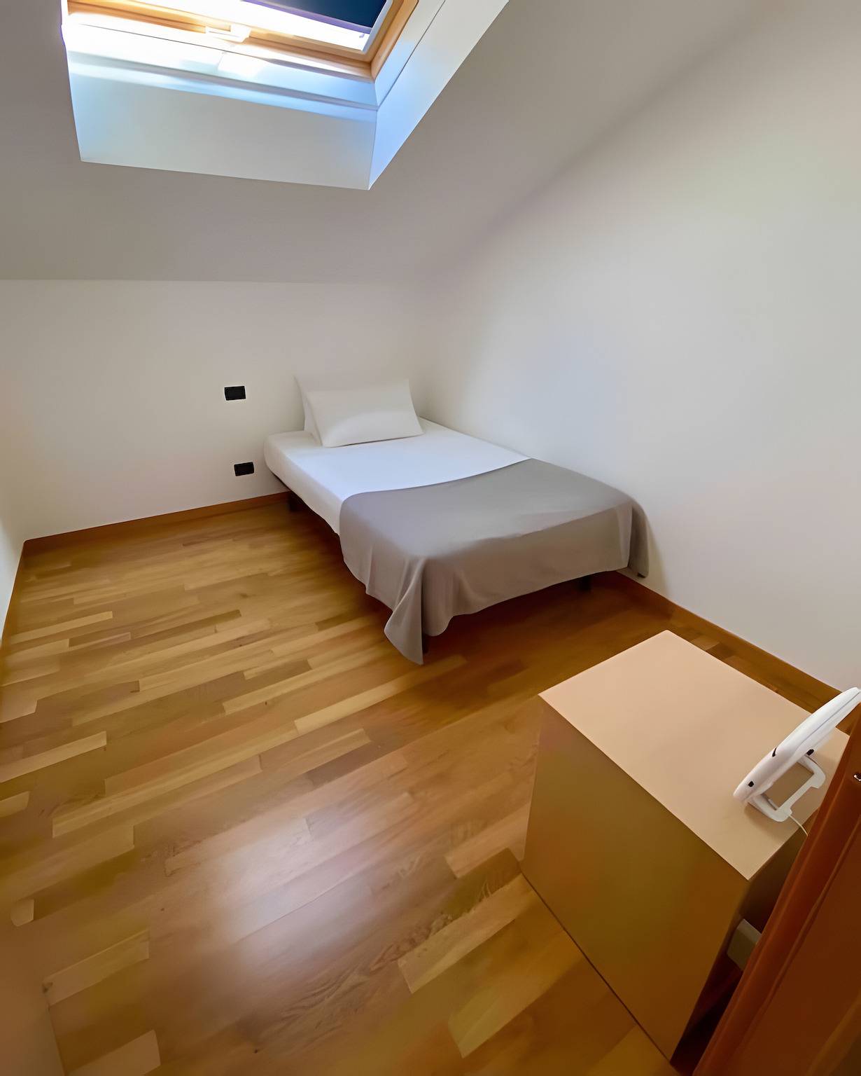Ganze Wohnung, Apartment 'Rosamarina 227' mit privater Terrasse, Wlan und Klimaanlage in Cavallino-Treporti, Venedig Provinz